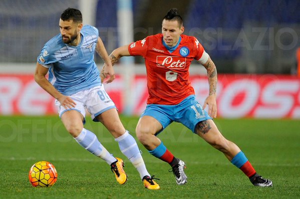 Da Candreva a Biglia: Lazio, il punto sugli infortunati preview