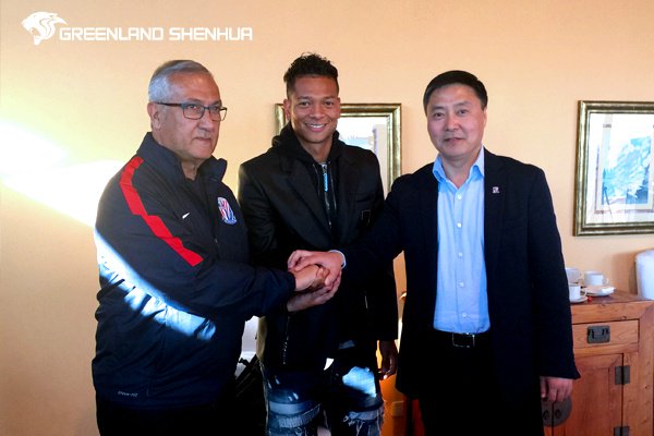 Guarin: “Cina? Anche una scelta di vita” preview