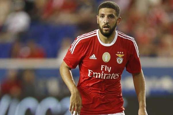 Benfica: Taarabt rifiuta la Mls e resta con la squadra B preview