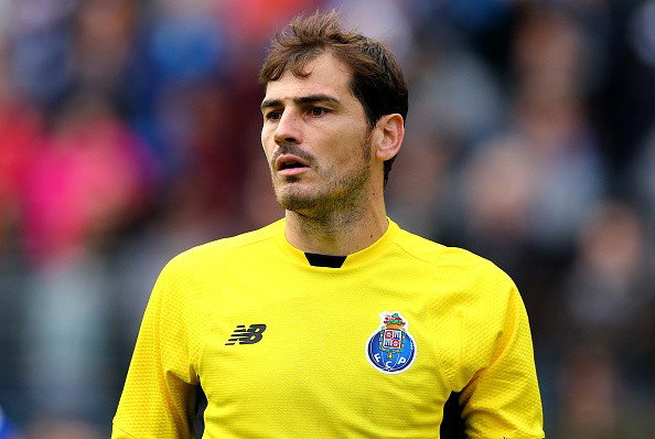 Espn: New York City, idea Casillas article-post