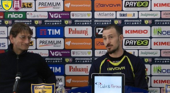 Floro Flores: “Spero di avere la fiducia di Maran” article-post