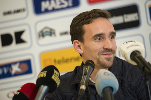 Ufficiale: Gent, il capitano Kums rinnova fino al 2019 preview