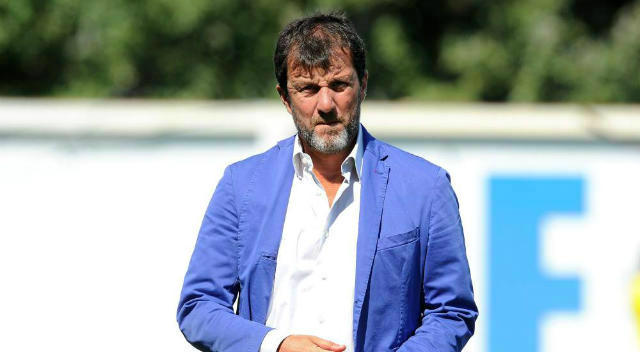 Carli: “Saponara? Difficile trattenerlo a giugno” preview