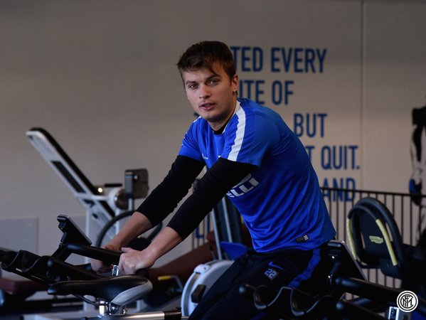 Ljajic: “Spero di restare all’Inter, ma non decido io” article-post