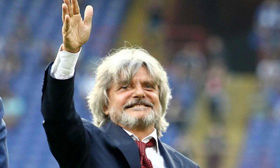 Samp, ancora guai per Ferrero preview