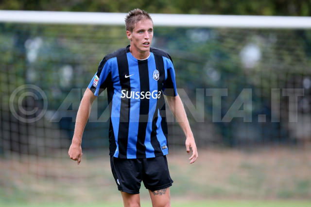 ANDREA CONTI, LA DEA HA TRA LE MANI UN PREDESTINATO preview