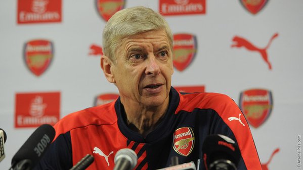 Wenger e il mercato cinese: “La Premier si preoccupi” preview