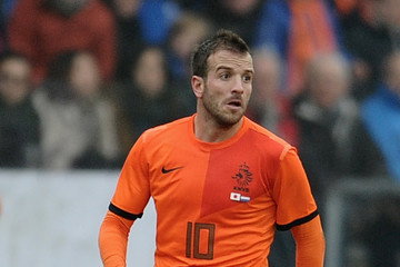 Dalla Spagna: anche Van der Vaart nel mirino della Cina preview