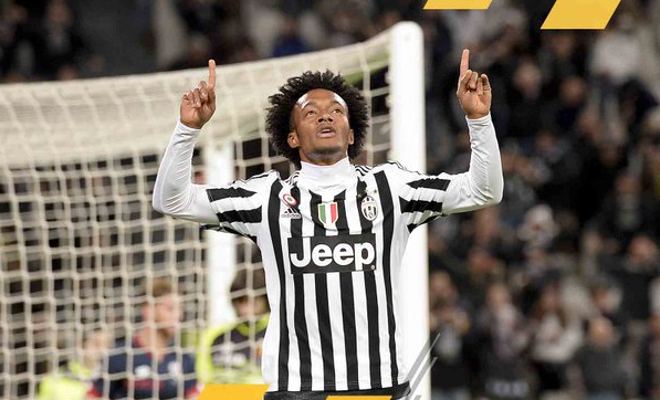 Cuadrado: “Futuro a Torino? Non dipende da me” preview