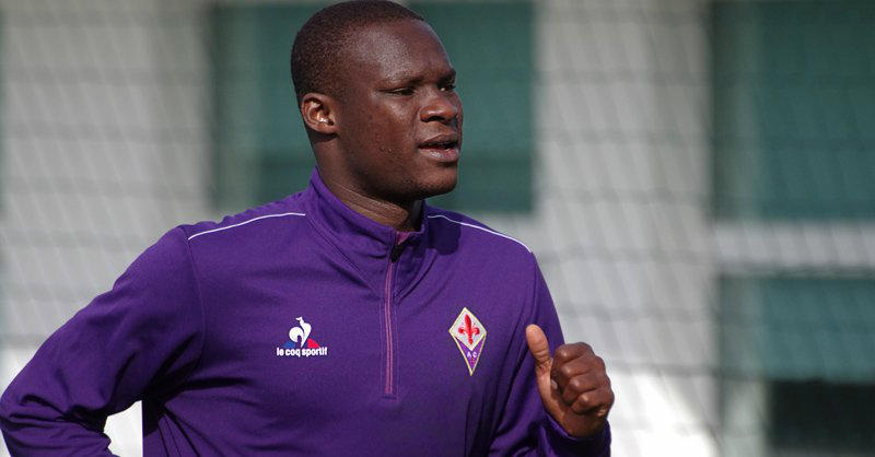 Agente Babacar: “Tante offerte, ma voleva restare” preview