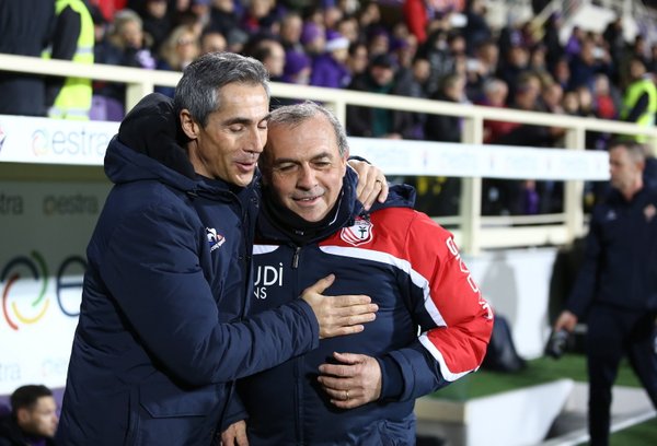 Fiorentina, respinto il ricorso: Sousa assente contro il Bologna preview