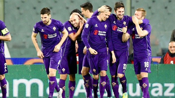 Fiorentina, Sousa ne chiama 19 per il Bologna: assente Tino Costa preview