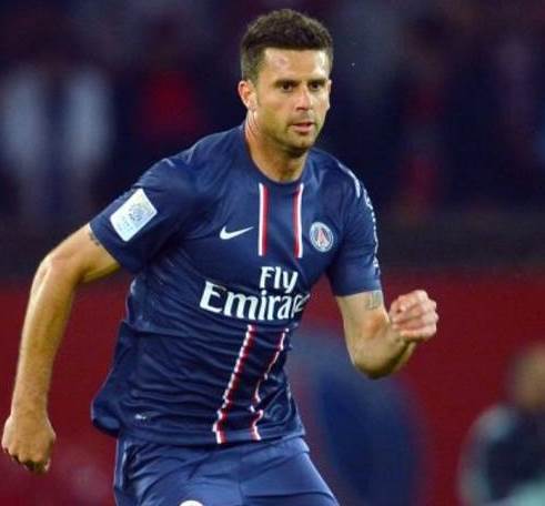 Thiago Motta, fedeltà al Psg: “Qui è come casa mia” preview