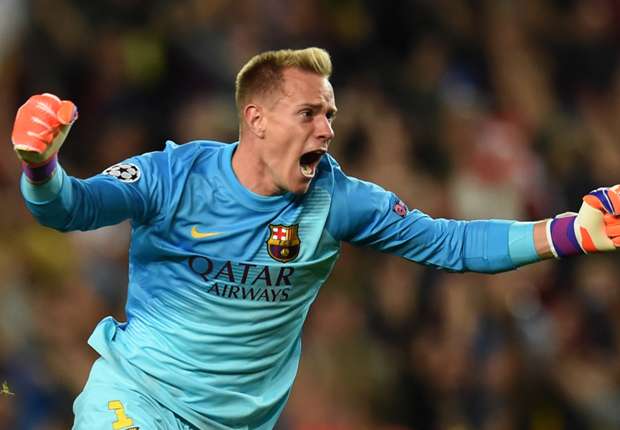 Sport: Ter Stegen vuole lasciare il Barça. Lo scenario preview