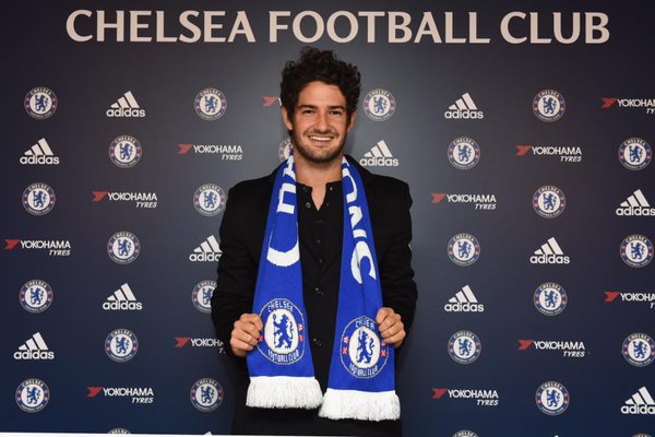 Chelsea, Pato non è ancora pronto. Hiddink: “Starà fuori qualche settimana” preview