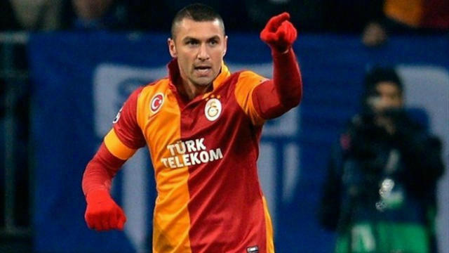Dalla Turchia: Burak Yilmaz-Beijing Guoan in dirittura preview