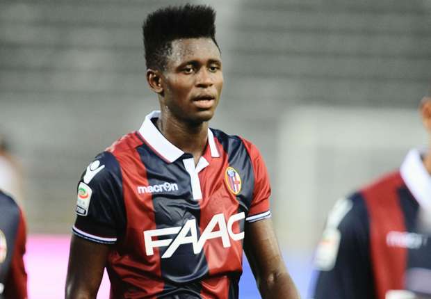 Retroscena Diawara: ecco cosa vuole fare il Bologna preview