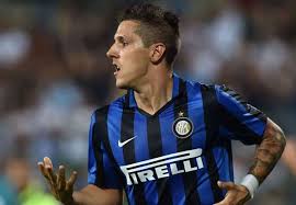 Inter, risentimento muscolare per Jovetic. Salta il Verona article-post