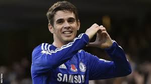 Dall’Inghilterra: Oscar-Cina, Hiddink smentisce preview