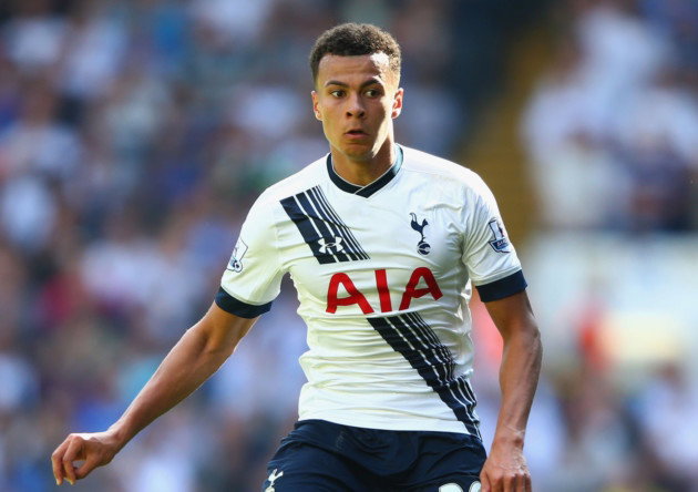 Occhio, Tottenham: il Real Madrid punta Dele Alli preview