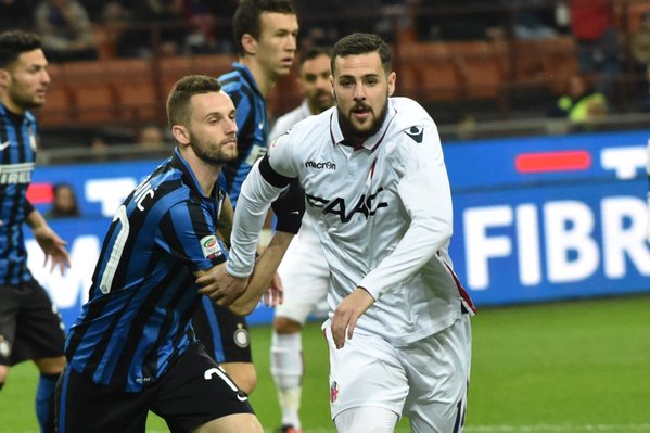 Bologna, tegola Destro: il comunicato preview