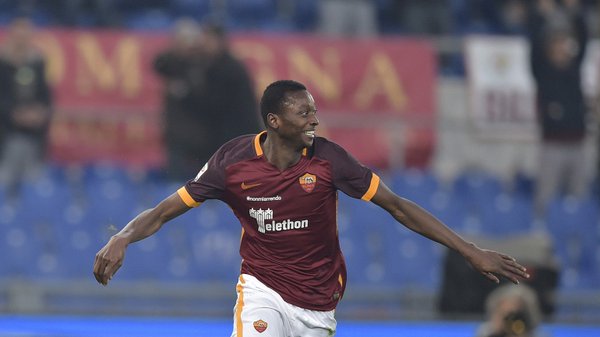 Sun: Arsenal e Dortmund su Sadiq della Roma. L’agente… preview