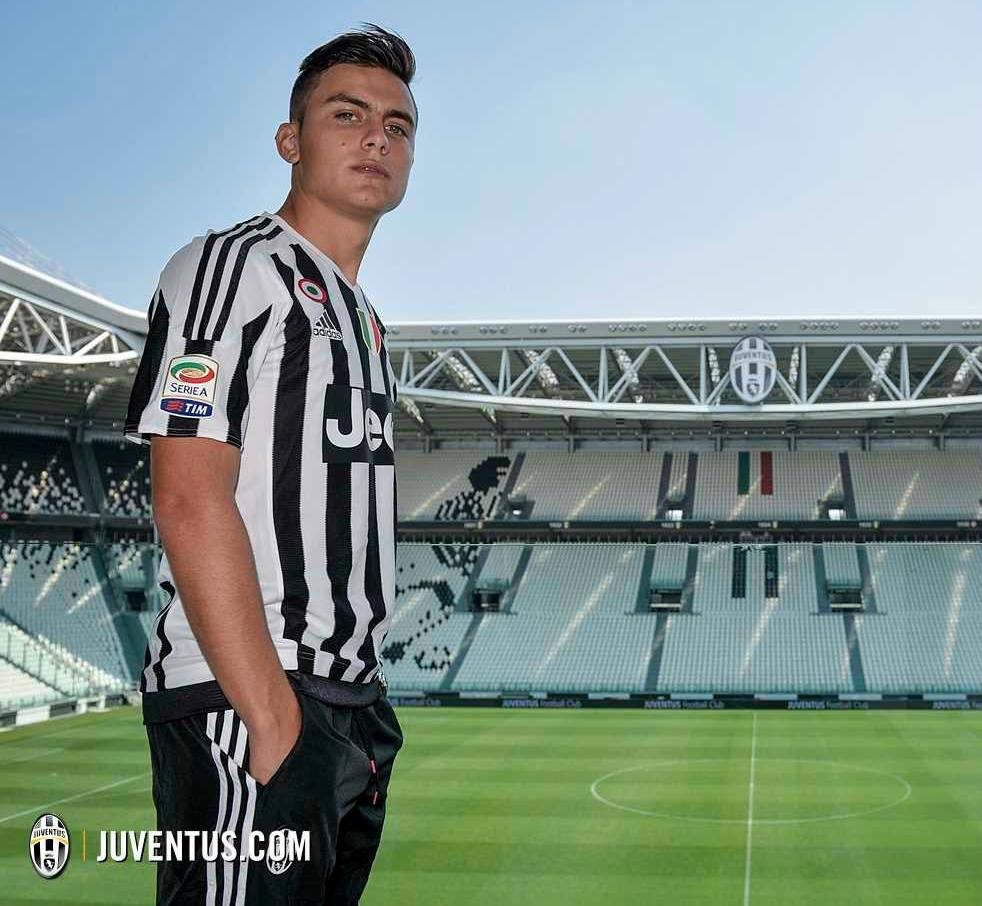 Dybala: “Bayern? Un Lego difficile da costruire, ma…” article-post