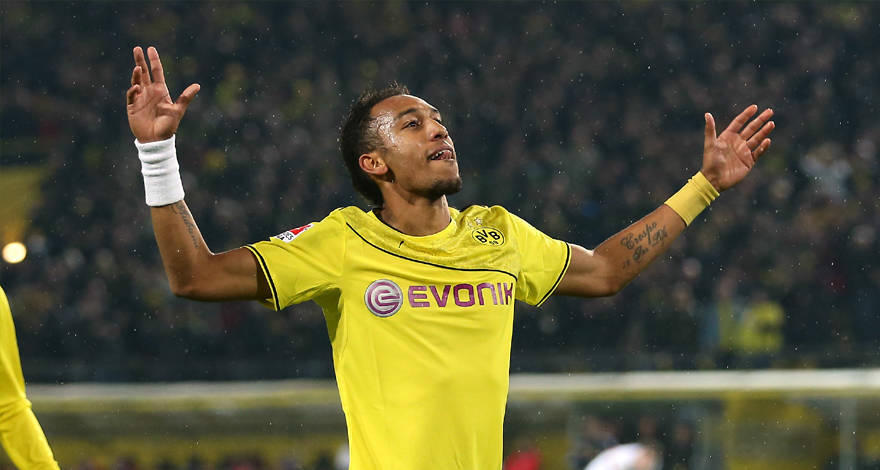 Aubameyang: “No al Psg. Real? Ho fatto una promessa…” article-post