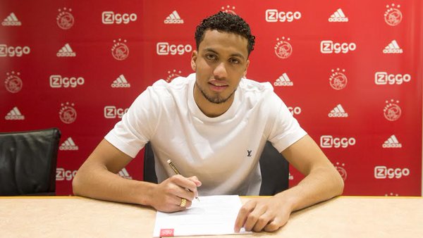 Ufficiale: Ajax, blindato il gioiello Riedewald preview
