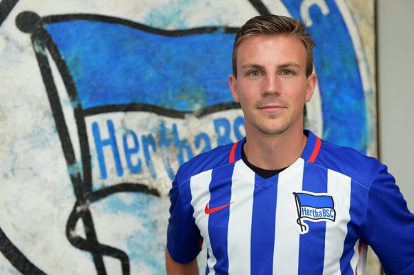 Hertha, Darida: “Il Real mi segue? Lusingato, ma…” preview
