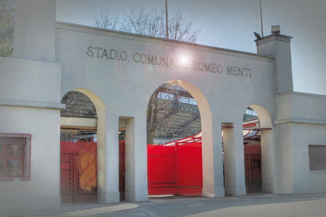 Vicenza, esonerato Marino: ecco il comunicato ufficiale preview