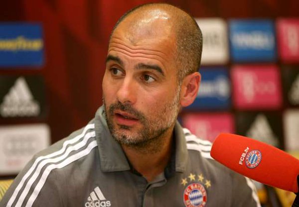 Bild: Guardiola vuole al City il dt del Bayern preview