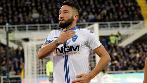 Empoli, Carli: “Tonelli-Lazio? Nessun contatto” article-post