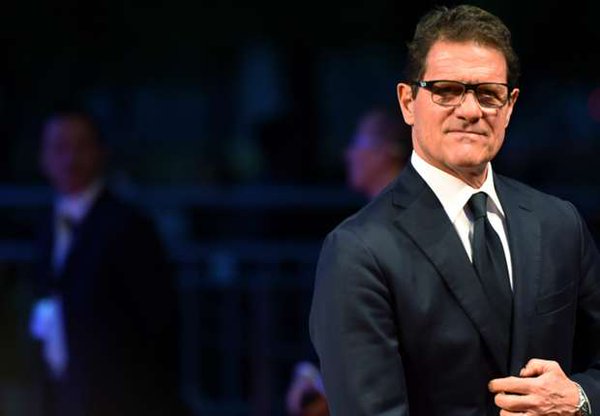 Capello: “Nazionale? Non escludo nulla” article-post