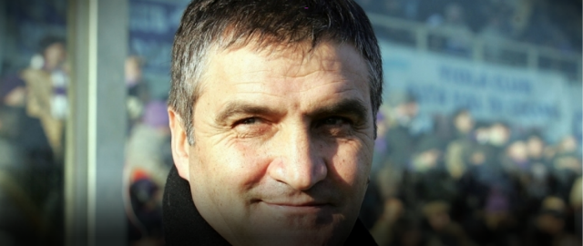 De Canio: “Per me è l’inizio di una nuova carriera” preview