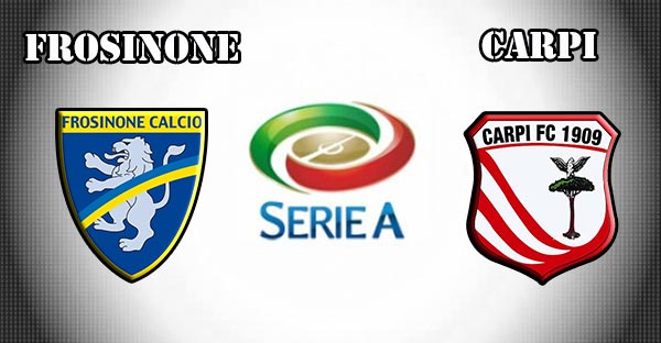 Bagarre salvezza, per il 51% Carpi e Frosinone retrocederanno in B preview