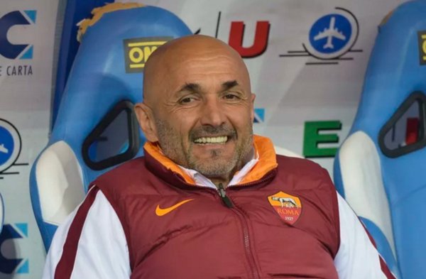 Spalletti: “Il gruppo è sereno, si può fare ancora meglio” article-post