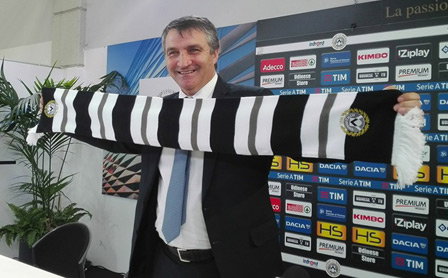 De Canio: “Ritrovare subito sintonia ed entusiasmo” preview