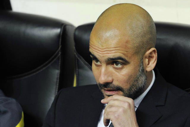 Guardiola su Corioni: “Era un lottatore, ha creduto in me” preview