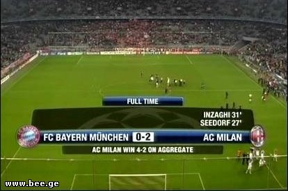 Verso Bayern-Juve, ripensando a quel precedente del Milan… preview