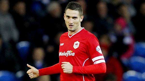 Ufficiale: Nottingham Forest, ecco Macheda preview