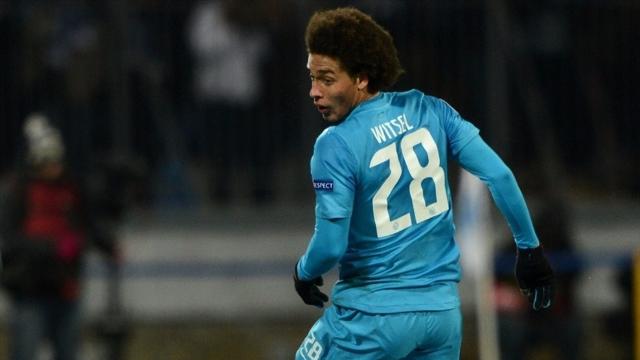 Dg Zenit: “Witsel? Lo Stoke aveva offerto 15. L’agente…” preview