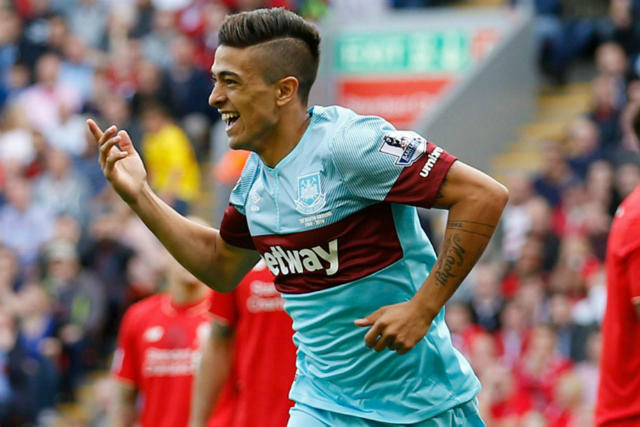 West Ham: si stringono i tempi per il riscatto di Lanzini preview