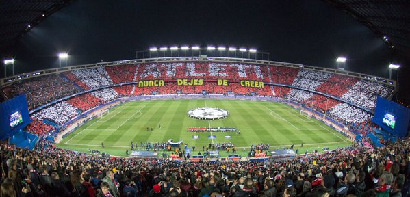 Champions: Atletico Madrid ai quarti, il Psv si arrende soltanto ai rigori article-post
