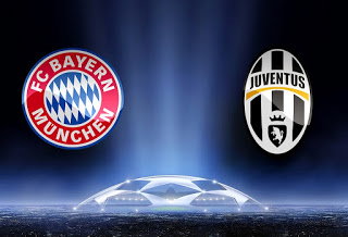 Juve, la notte più dura. Buon Bayern senza scrupoli preview