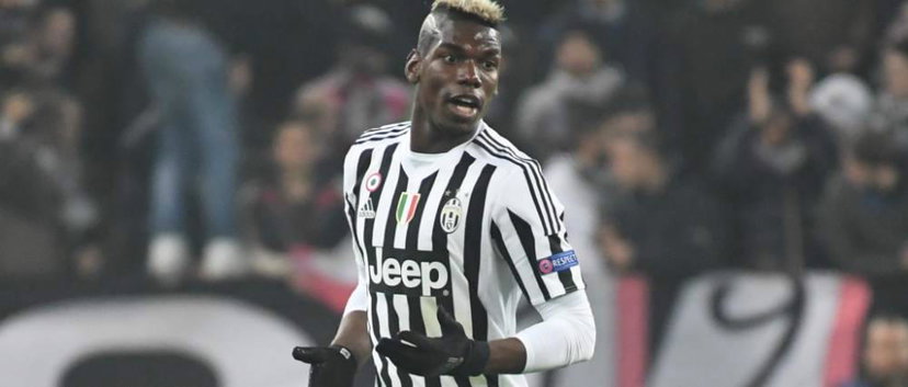 Evra sostiene Pogba: “Il suo problema? Essere troppo forte” preview