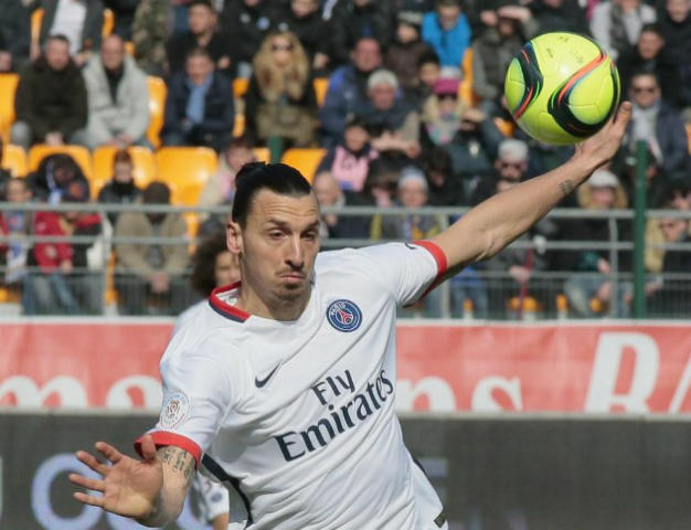 Dalla Francia: Il Chelsea si muove per Ibrahimovic preview