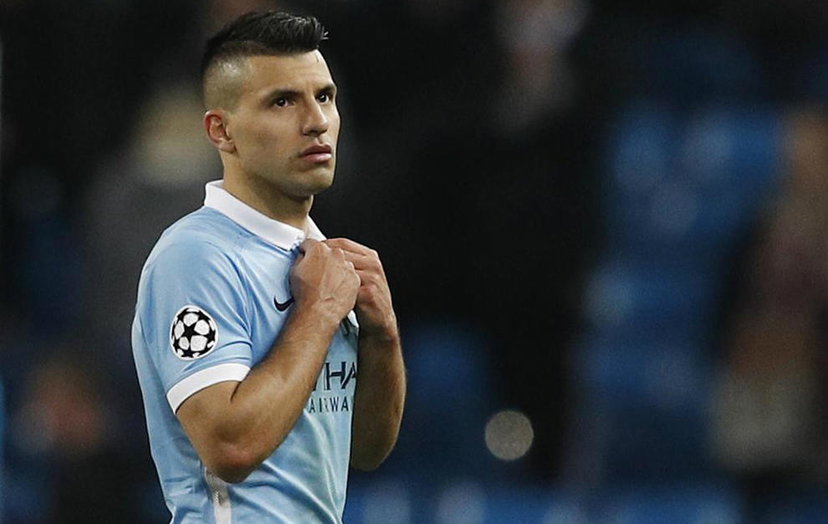 Agüero: “Il mio futuro? Giocherò nell’Independiente” preview