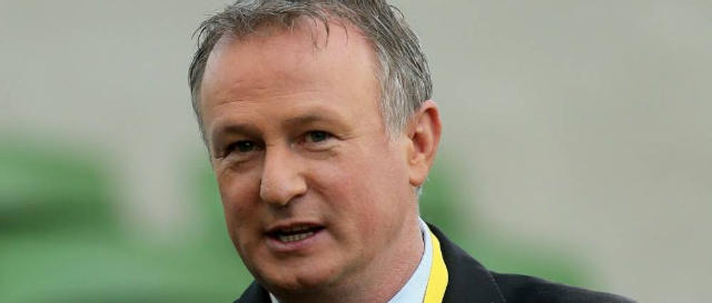 Irlanda del Nord, rinnova il commissario tecnico O’Neill preview