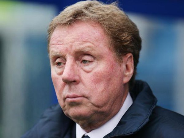 Ufficiale: Redknapp riparte dal Derby County. Ma non come allenatore preview